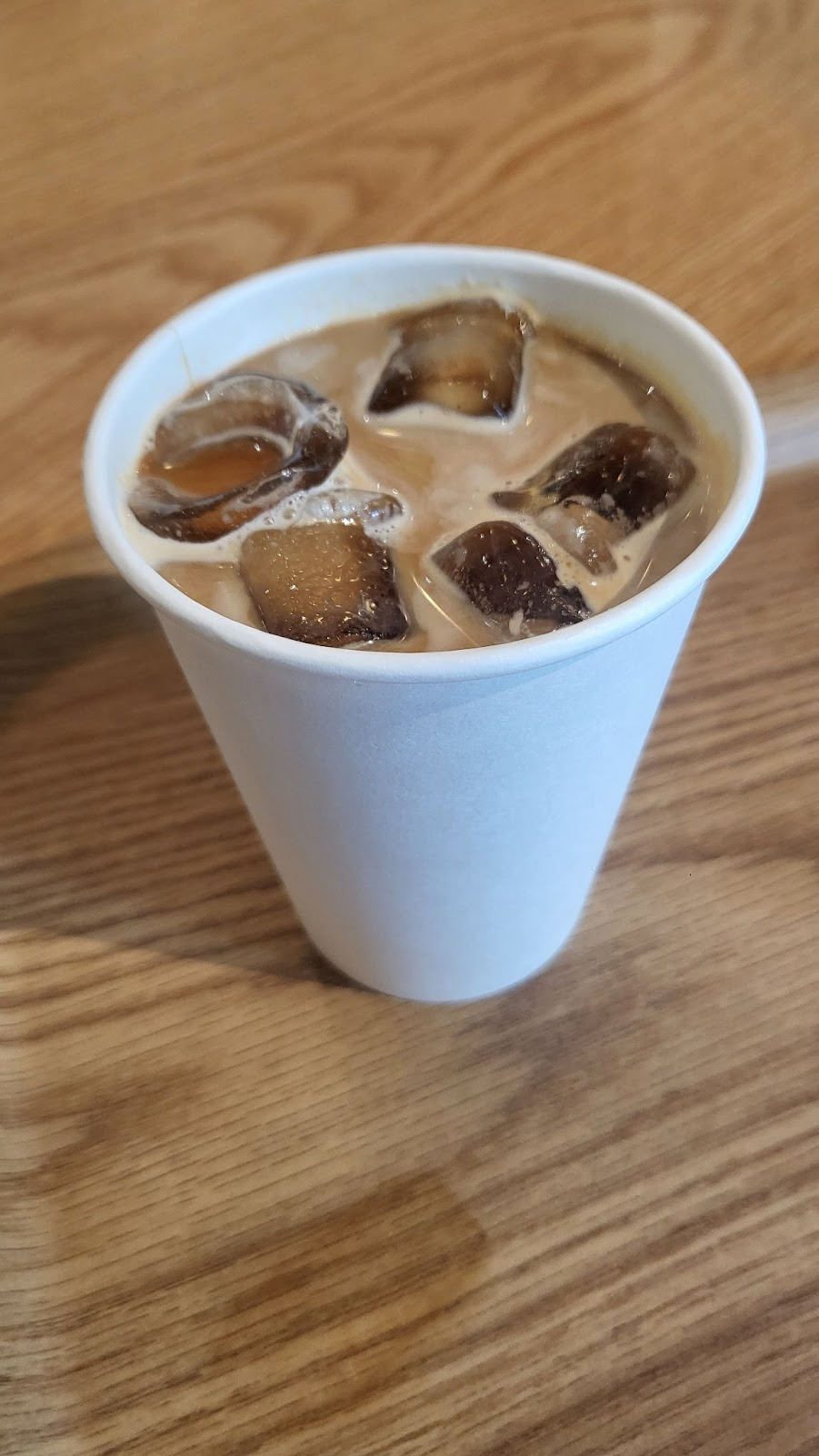 카페 라떼