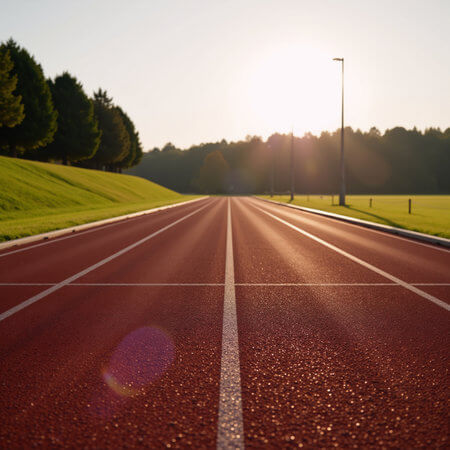 아침 공복 러닝&amp;#44; 혈당 관리와 근손실의 진실