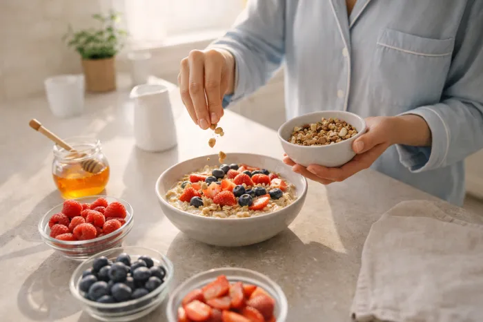 당뇨에 좋은 음식