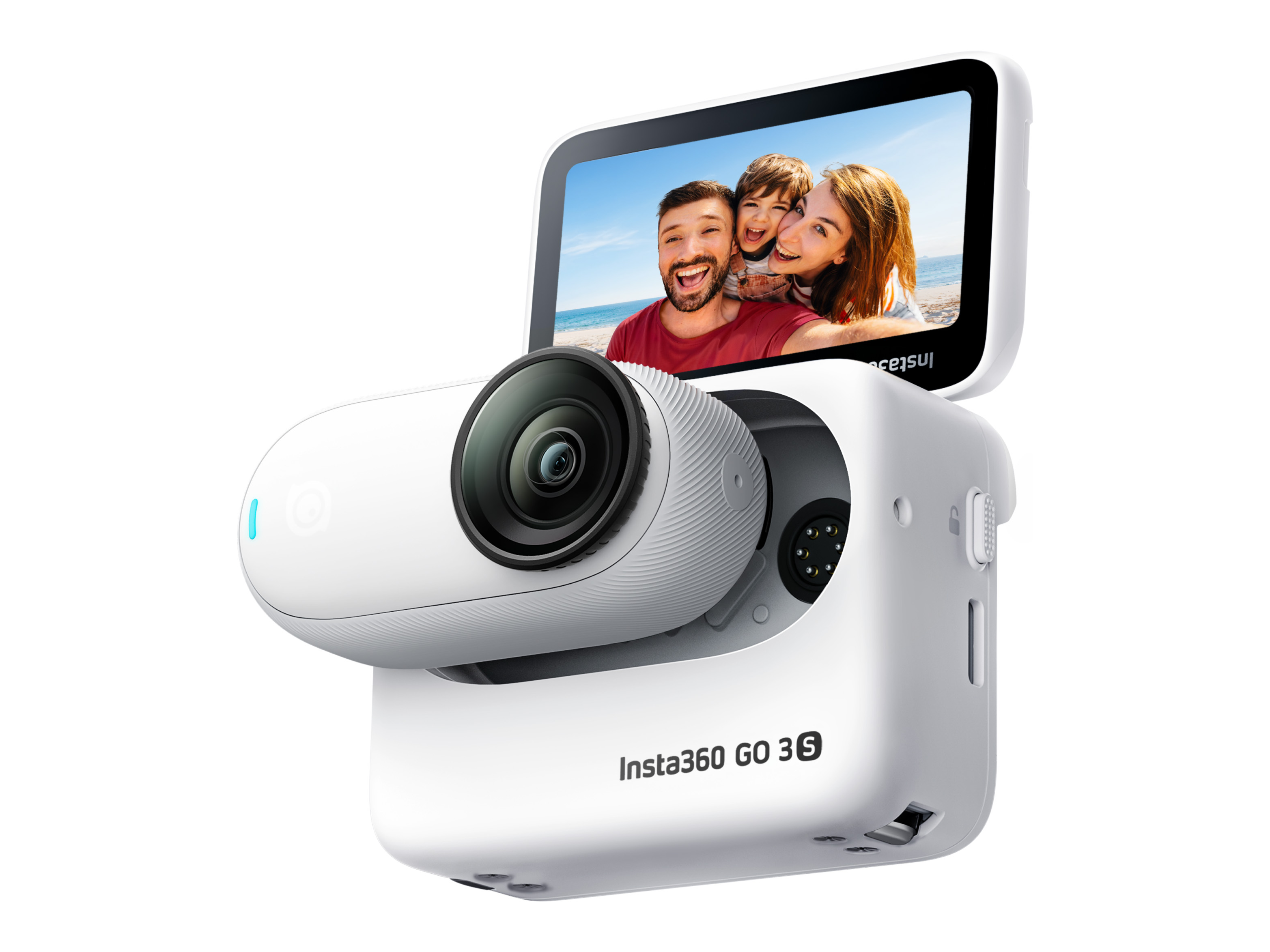 인스타 360 GO3S