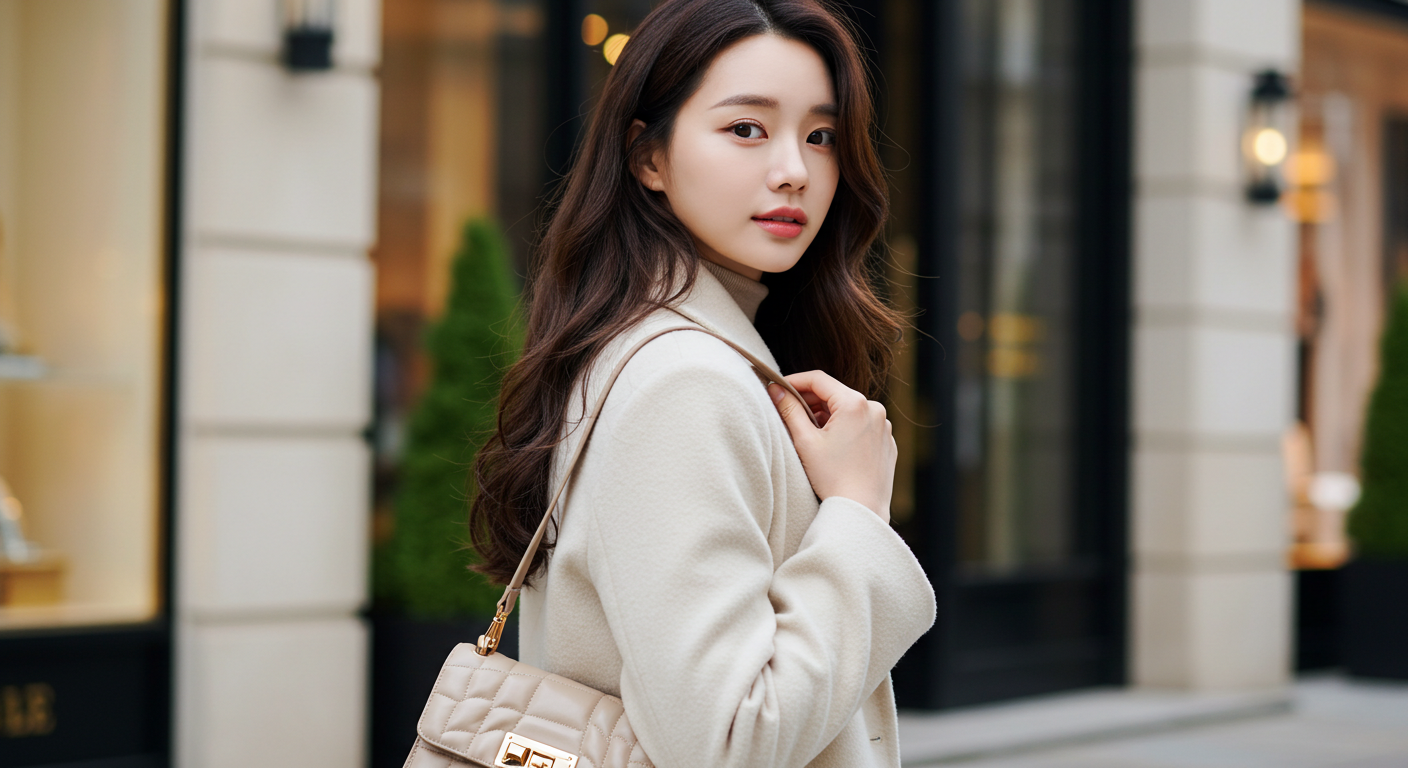 명품 가방 브랜드 순위 및 추천