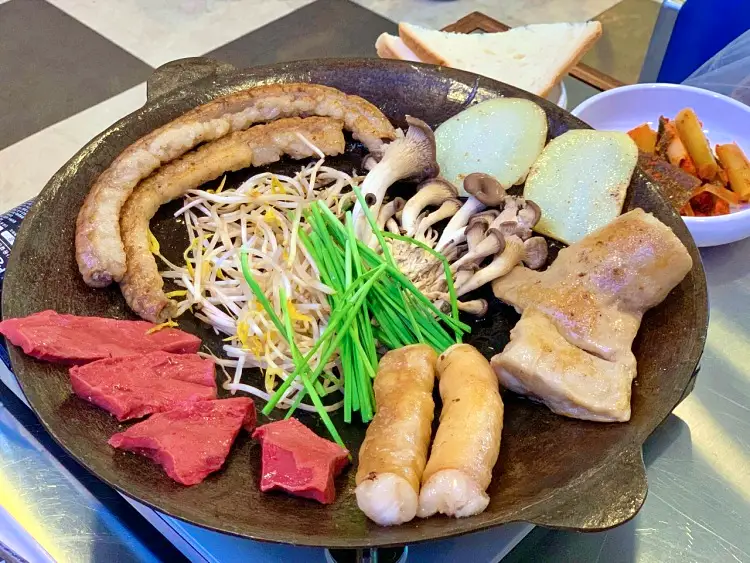 한우 소곱창 염통 대창 곱창 구이 성수동 곱창집 맛집 추천 생방송투데이 리얼맛집 오늘방송 수요맛전