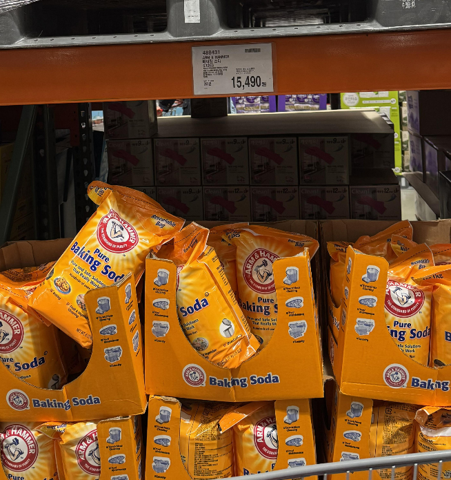 코스트코 5월 할인상품