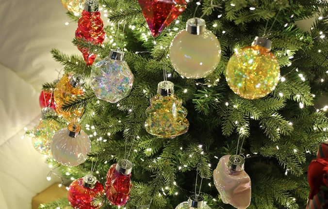 크리스마스 트리