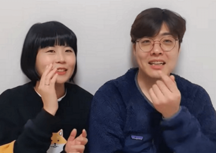 하준수-안가연-유튜브-사진