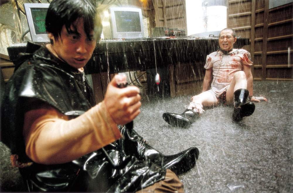 영화의 한 장면 3