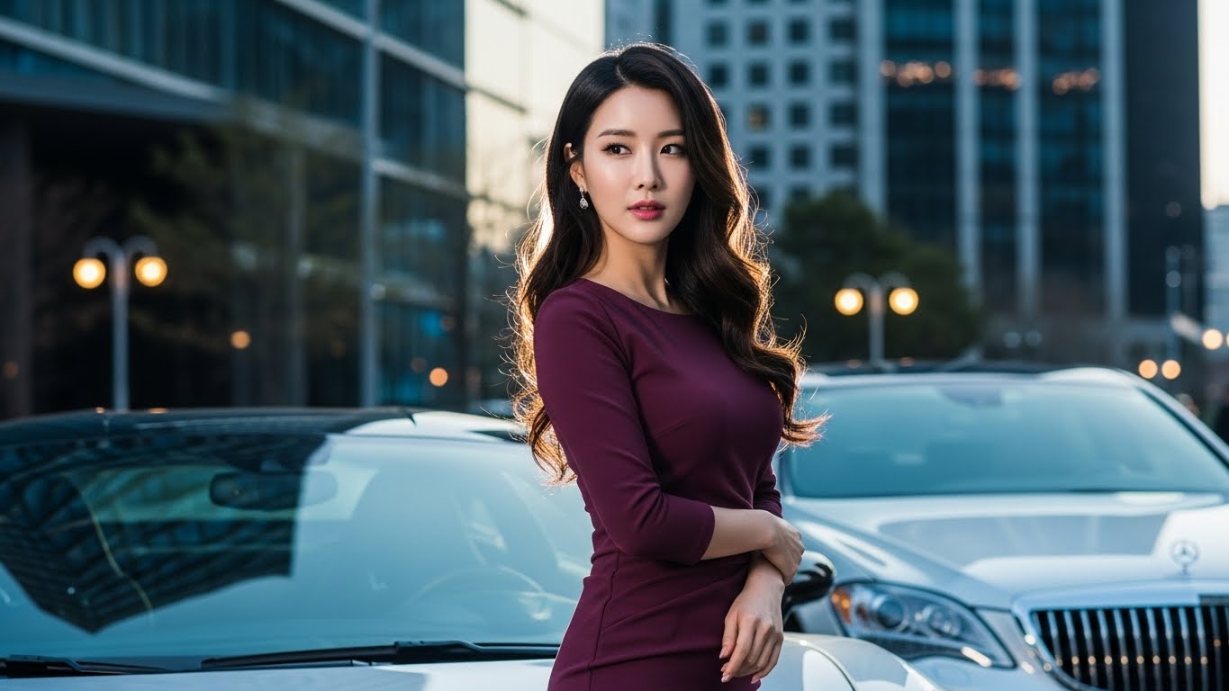 하이브리드 자동차 장단점