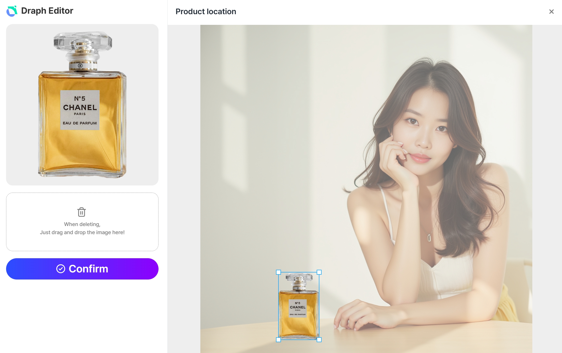Creating Realistic AI Generated Banners with Models