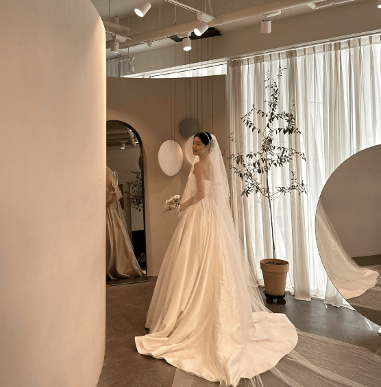 썸바디 2 윤혜수 의 깜짝 결혼 발표