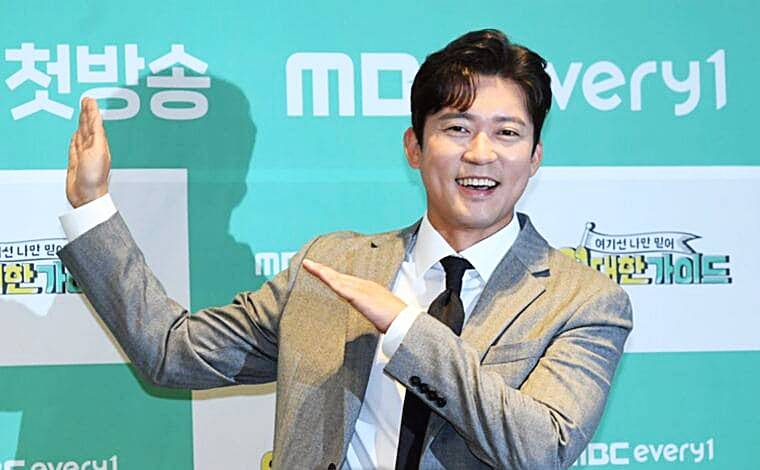 방송인-김대호