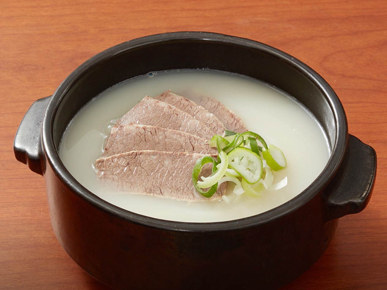 소곤면옥 양천향교본점, 평양냉면 입문자도 반한 맛의 정체