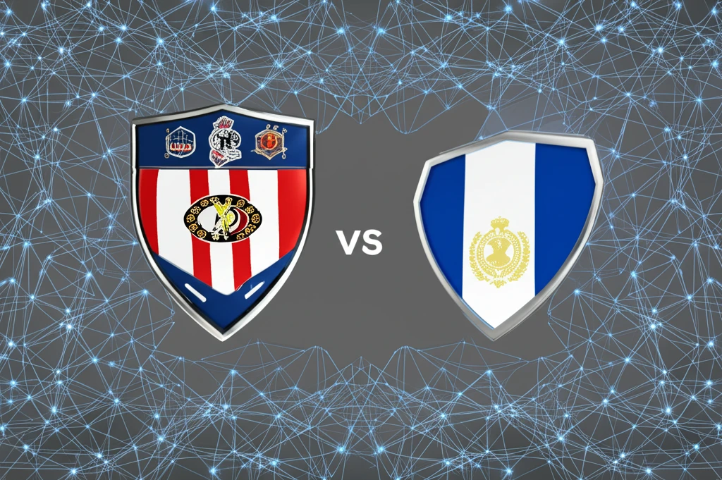 UEFA 추첨 결과 예측, 강팀 약팀