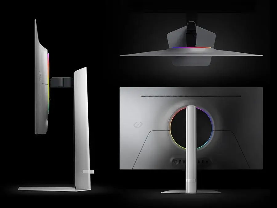 삼성 모니터 오디세이OLED G8(G81SF) 80.3cm(32인치) 상세 스펙 및 판매가격