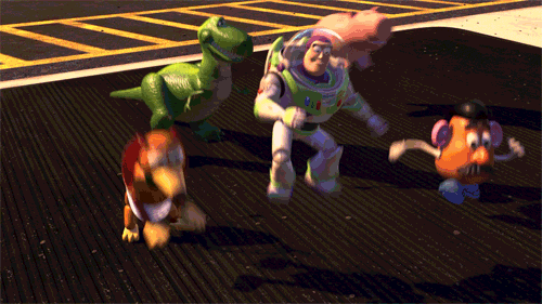 토이스토리 일부 gif