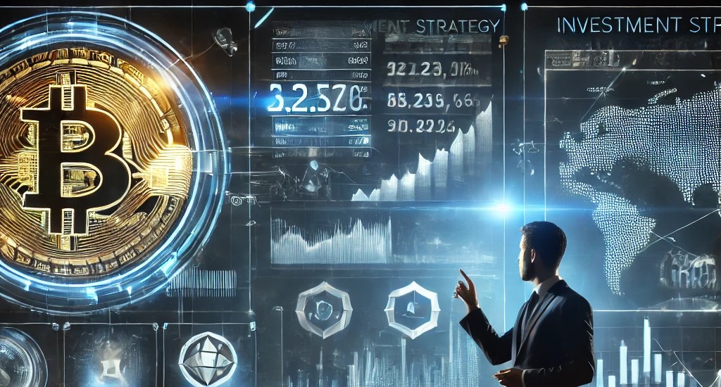 투자전략 관련 이미지