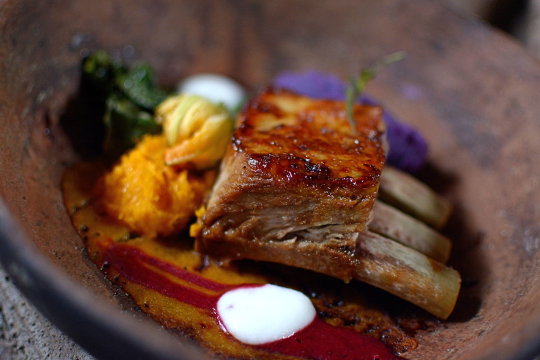 Gastronomy