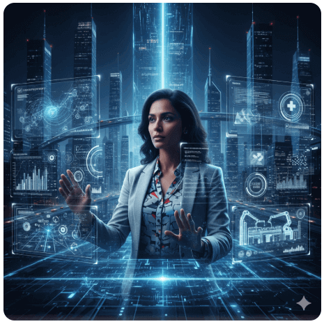 인공지능 전문가