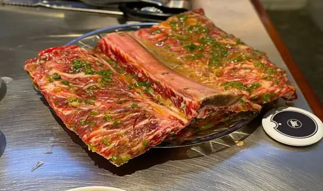 청기와타운 홍대점