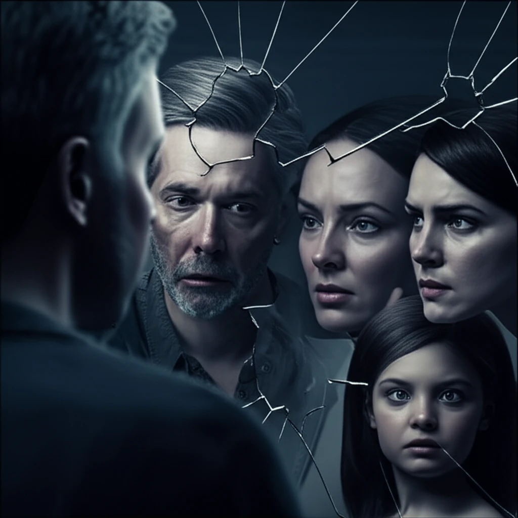 당신도 위험? 대리 외상 증후군 자가