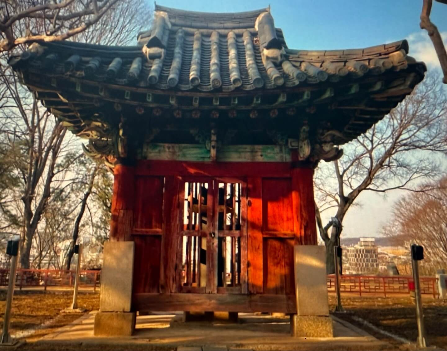 전주가볼만한곳 - 당일여행지