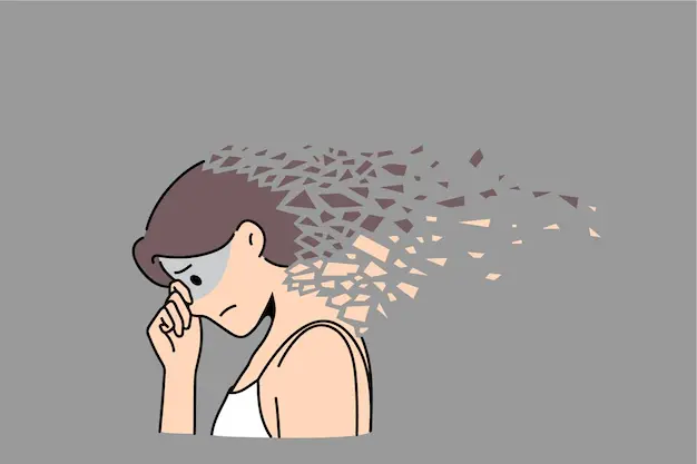 우울증 원인