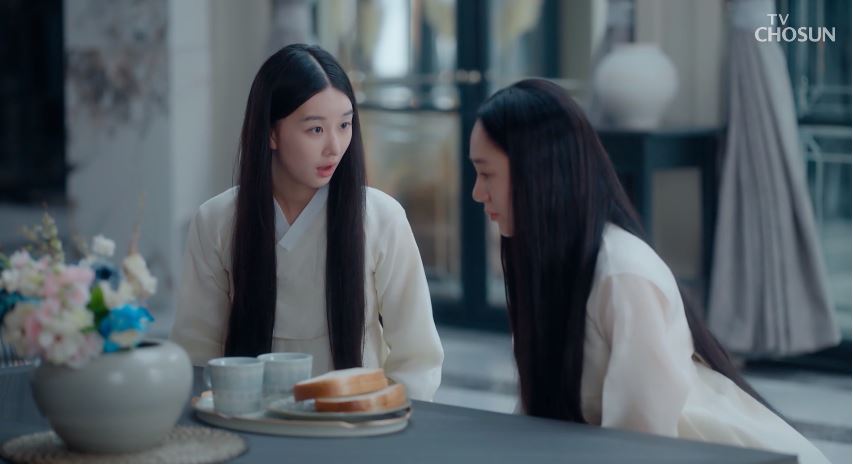 아씨두리안3회