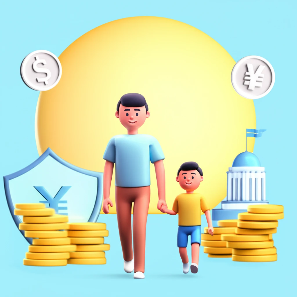 육아기 10시 출근제 급여 지원 및 ..