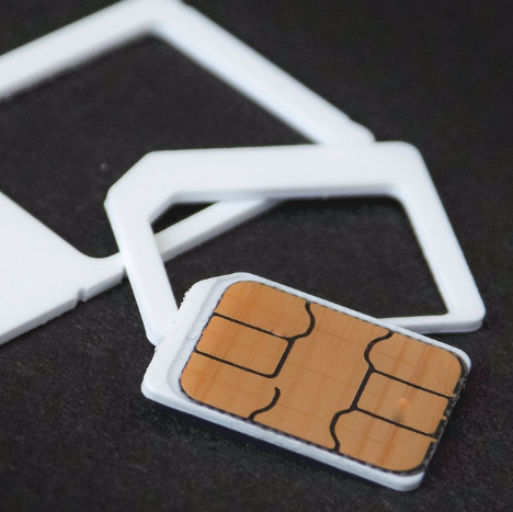 아이폰 유심 사용 제한 문제 해결법 총정리, 유심 교체 방법과 안전한 대처법 (이미지= pixabay)