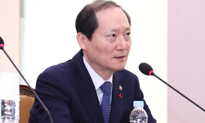 이완규 법제처장 프로필