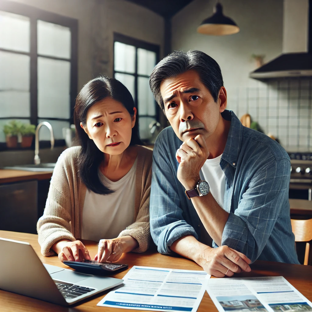 K-CCRC 중산층 노인복지주택 대안 총정리