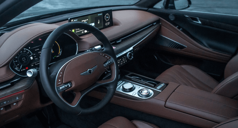 G80 페이스리프트 가격표 제원 중고차 