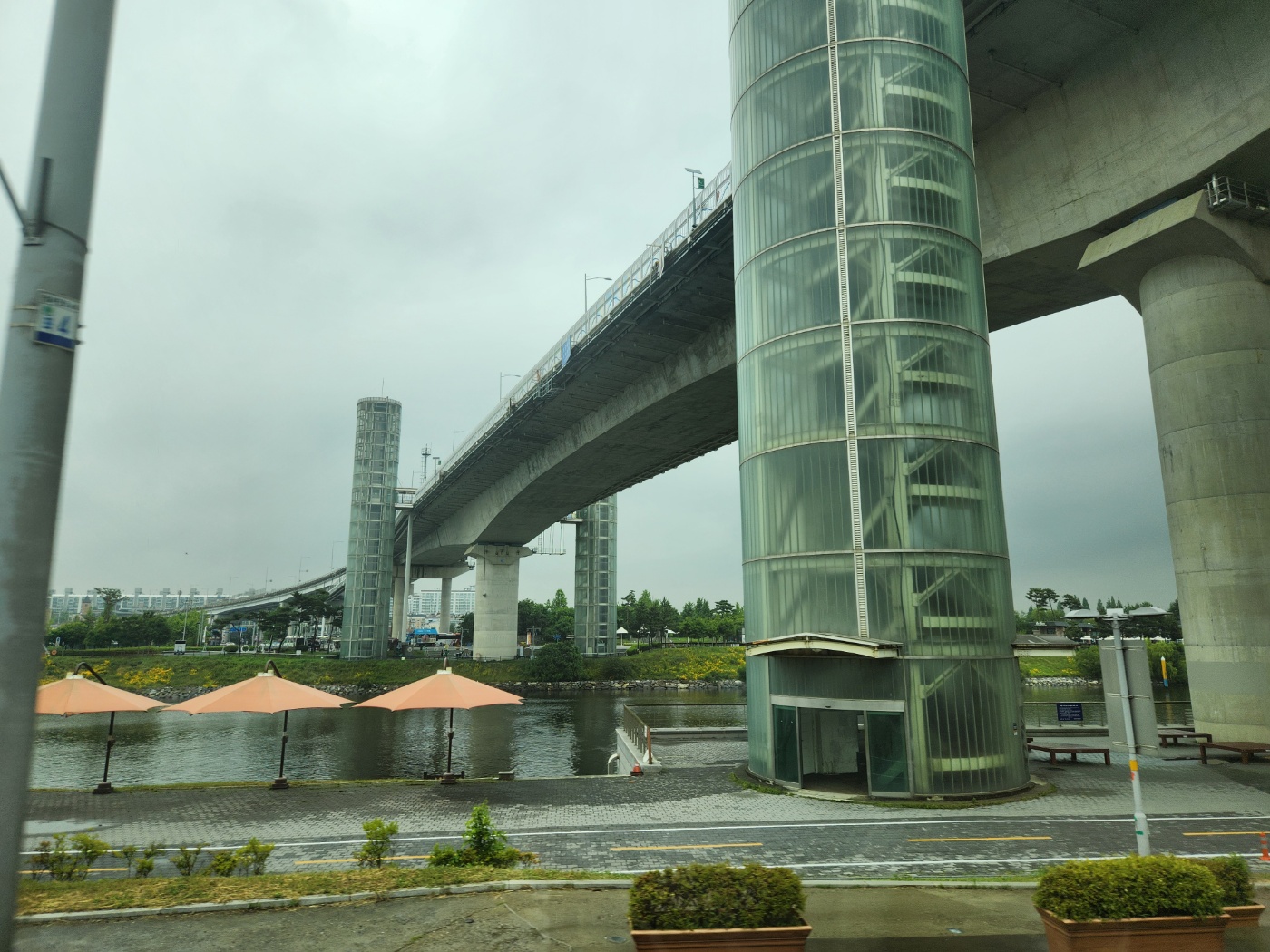 드라이브 코스 주변경치1