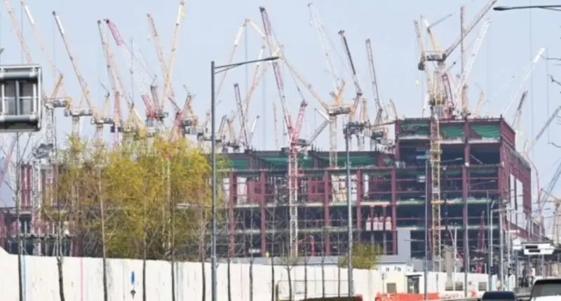 k칩스법 국회 통과 소식 및 k칩스법이란 