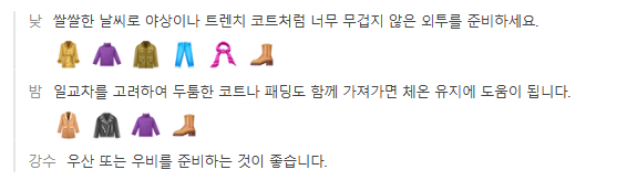 중국 계림 1월 날씨 옷차림 추천 여행지