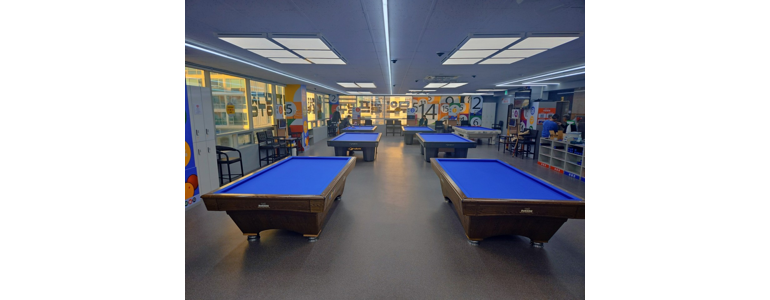 부산 해운대구 당구장