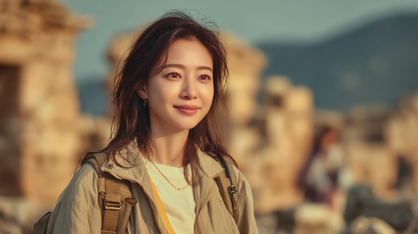 파라과이 여행 사진