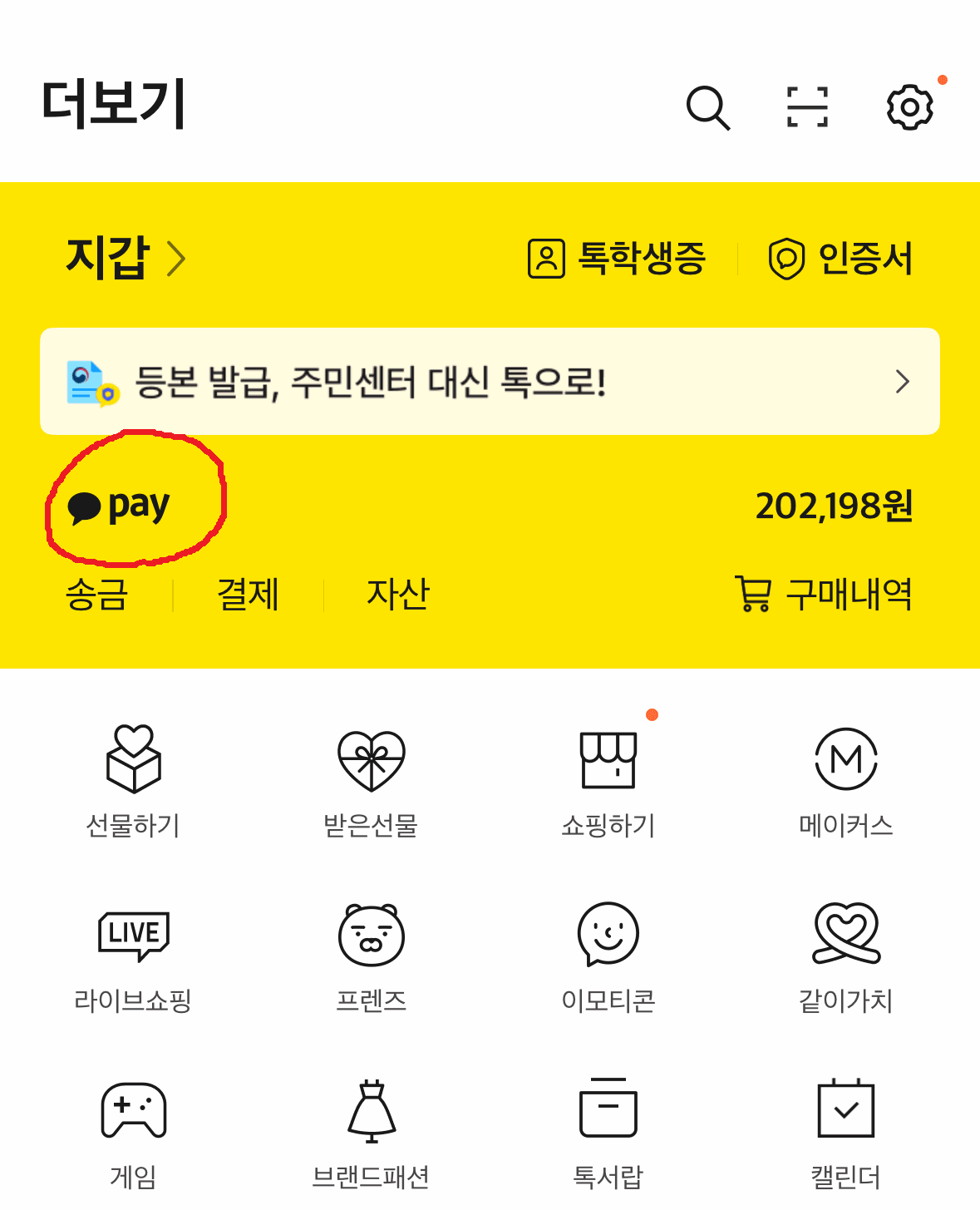 카카오페이-출금-atm