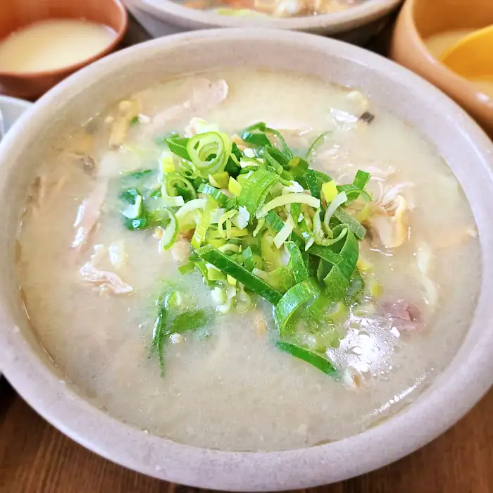 안산 단원구 대부도 맛집 바지락 볶음칼국수