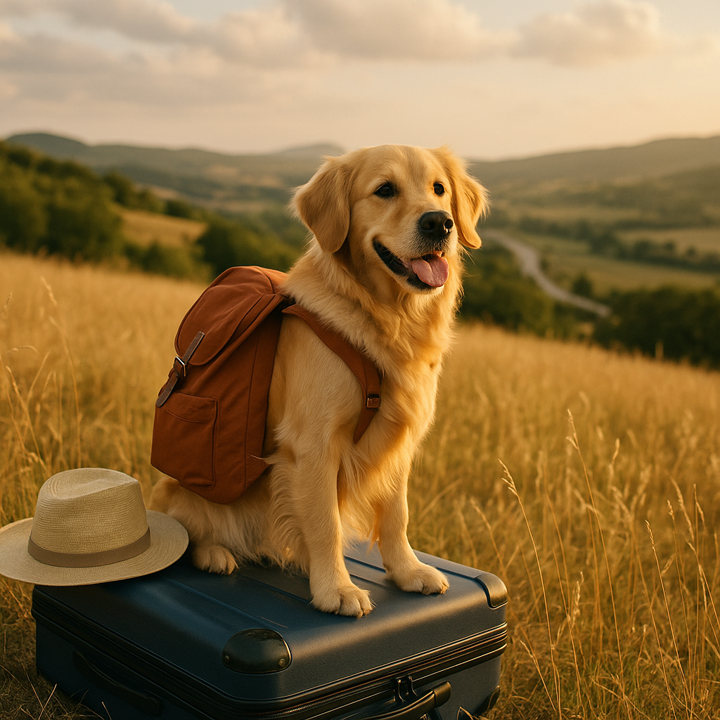 반려동물 친화 관광지가 급증한 이유 친화 관광지 미래 전망 주의해야 할 점