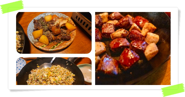 전현무계획2 강남 소내장오마카세 후기