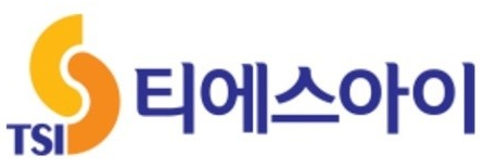 티에스아이-로고