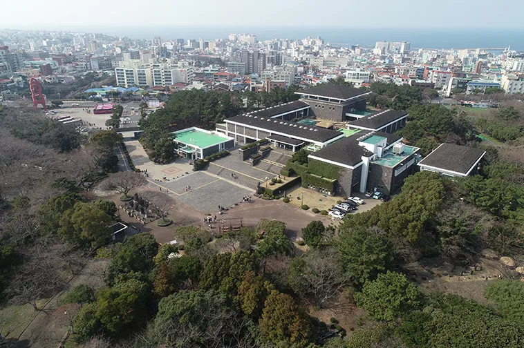 아이와 제주 여행 제주 민속 자연사박물관 예매 코스 가이드_2