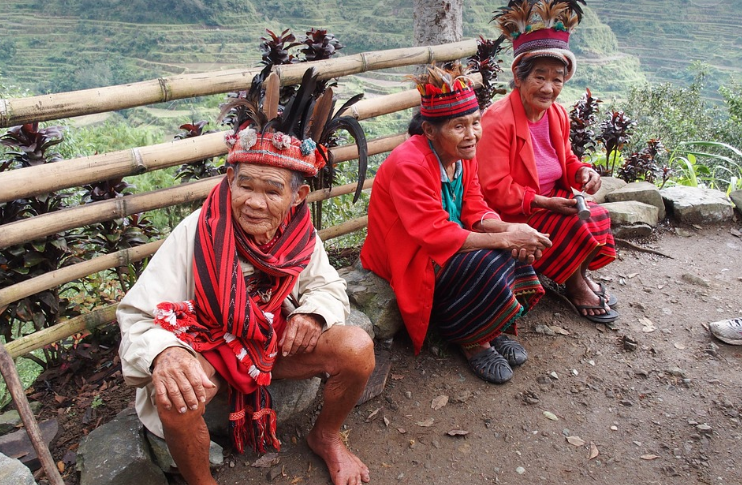 필리핀 여행 사진