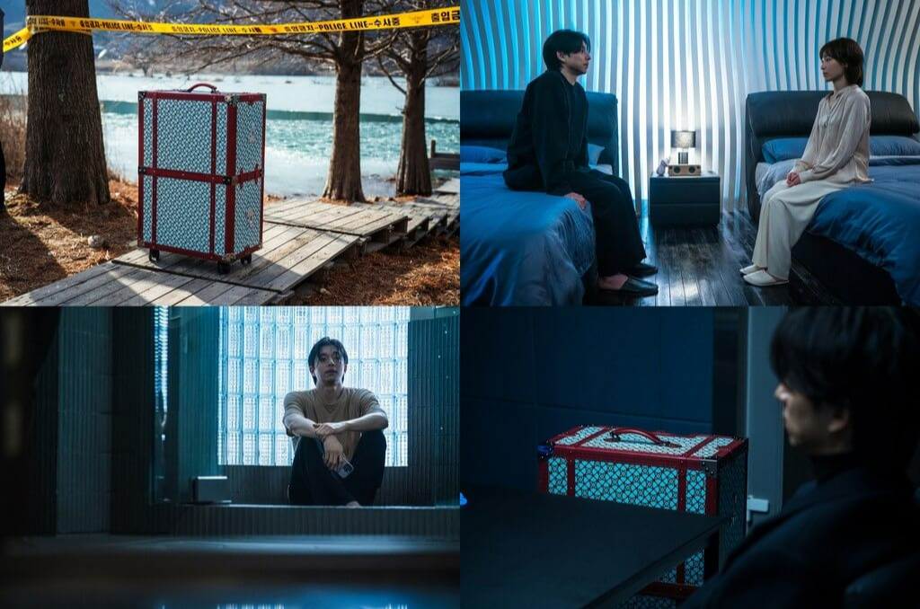 넷플릭스 트렁크