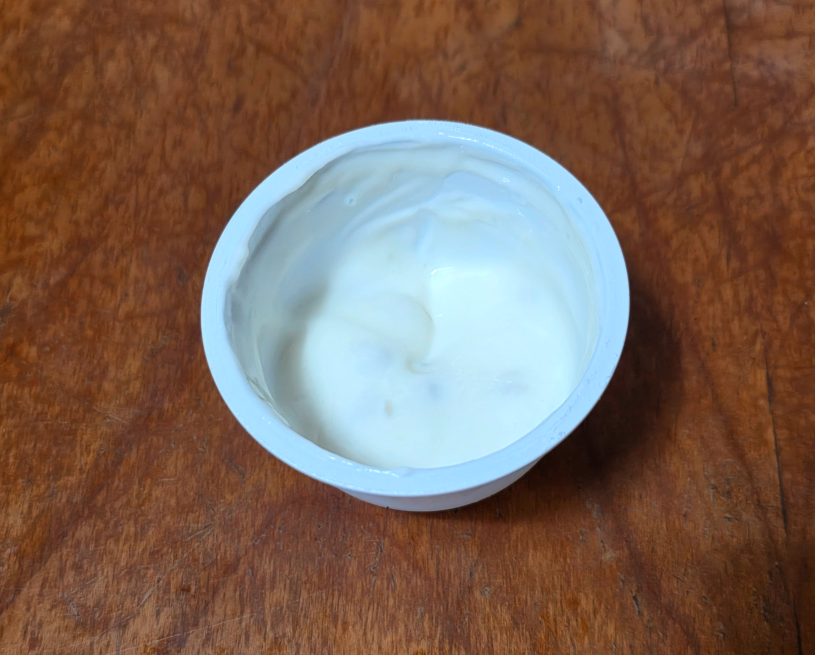 덴마크요거밀통오트플레인