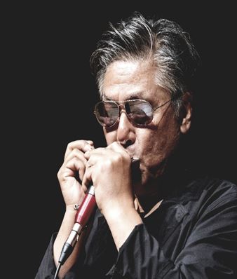 안정현 별세 작곡가 앨범 하모니카 피아노 연주자