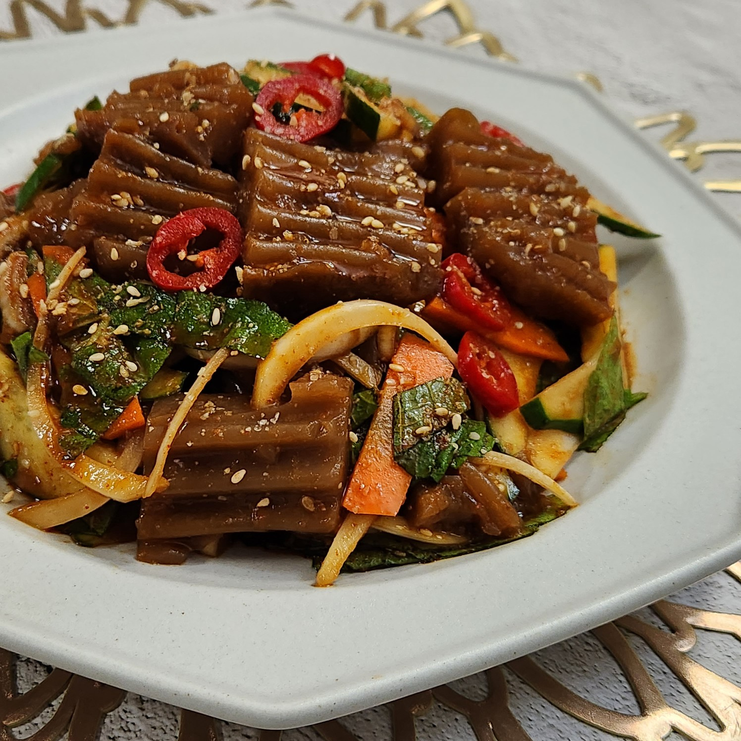 김제 이장우 막걸리 04