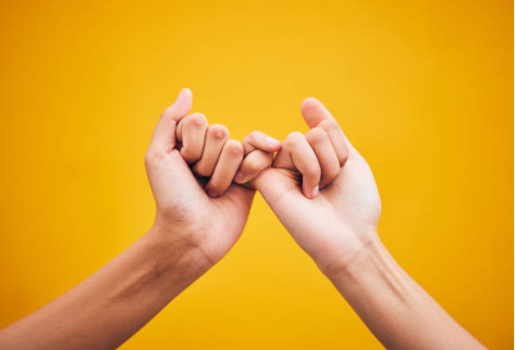 setting rules with children