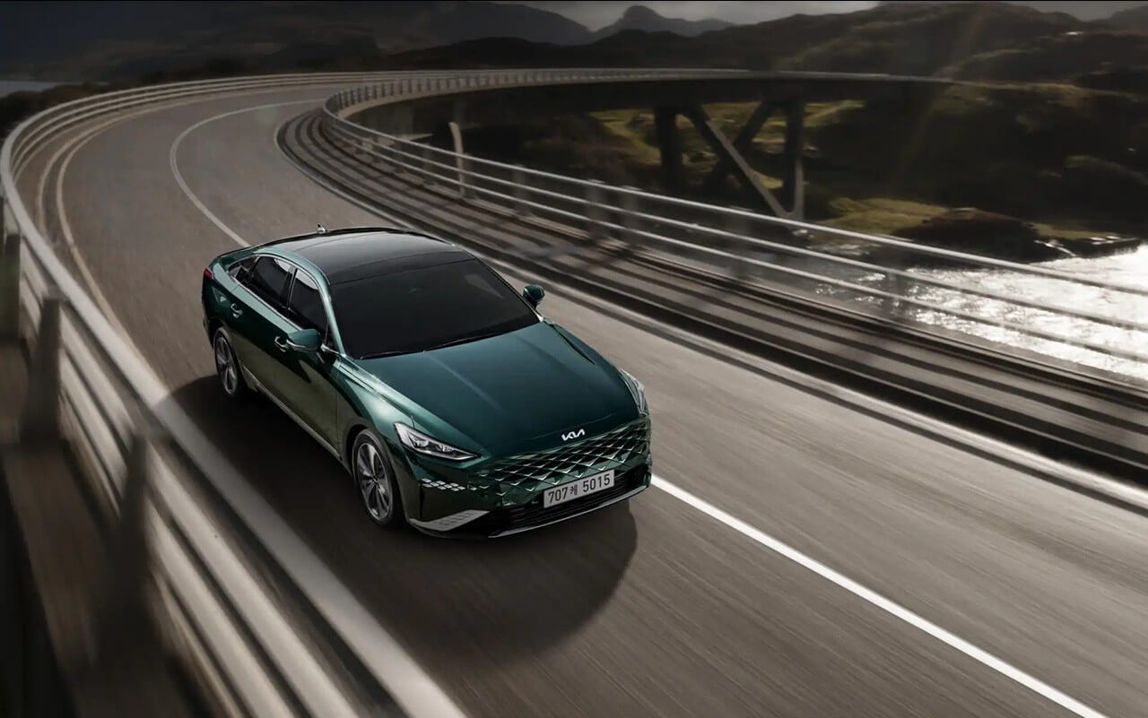 기아 K8 하이브리드 가격 연비 옵션 성능 색상