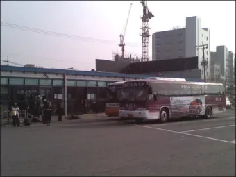 오산시외버스터미널 시간표 예약 예매_13